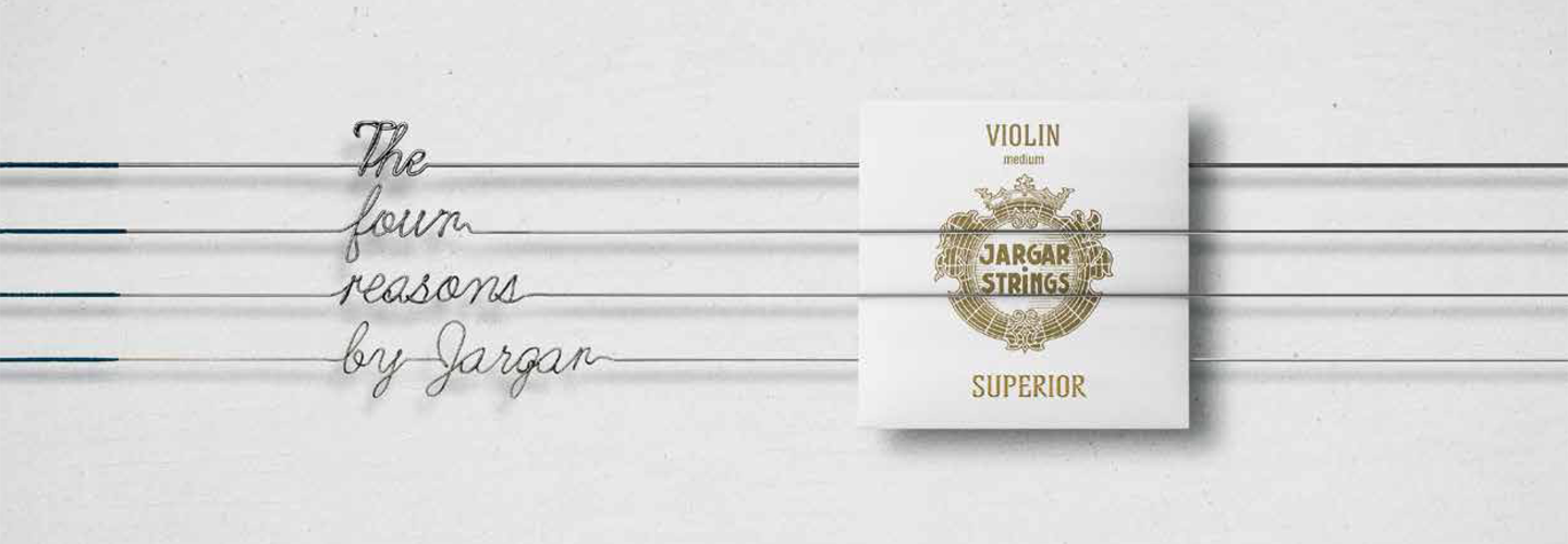 Струны Jargar Струны Jargar